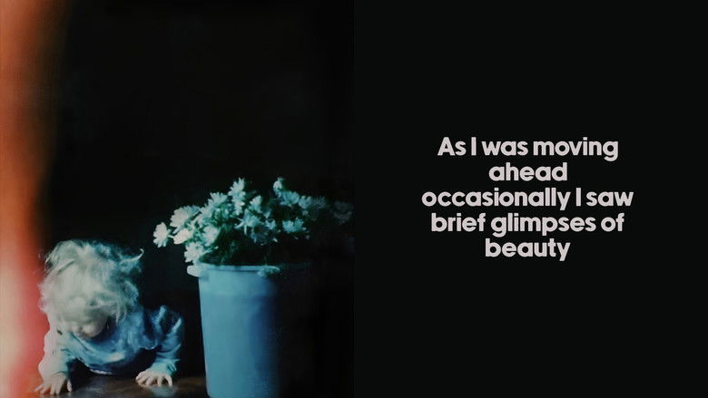 кадр из фильма As I Was Moving Ahead, Occasionally I Saw Brief Glimpses of Beauty