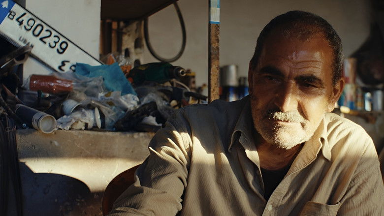 кадр из фильма Moondove