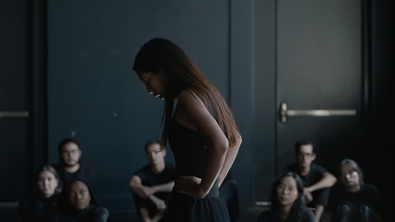 кадр из фильма Quickening