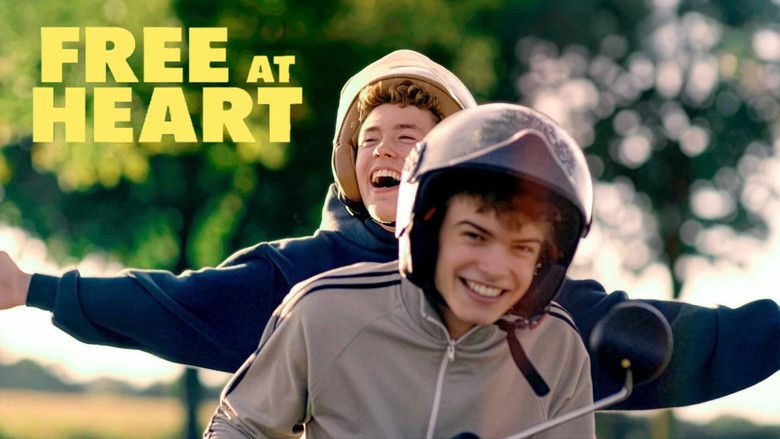 кадр из фильма Free at Heart