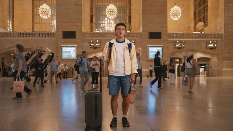 кадр из фильма Something You Should Know About Me