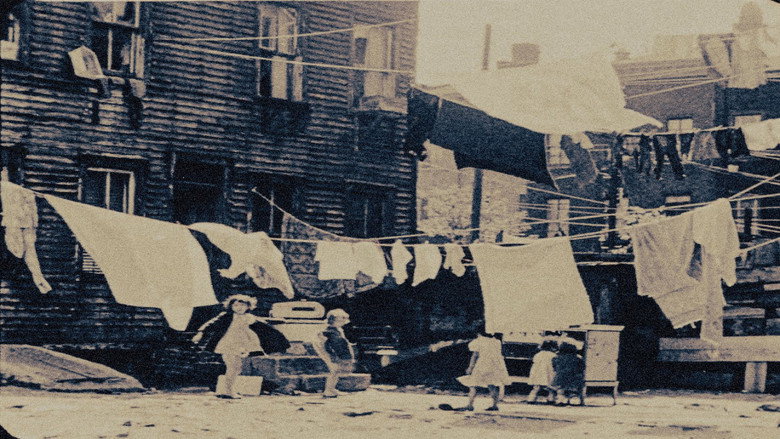 кадр из фильма Воспоминания о поездке в Литву