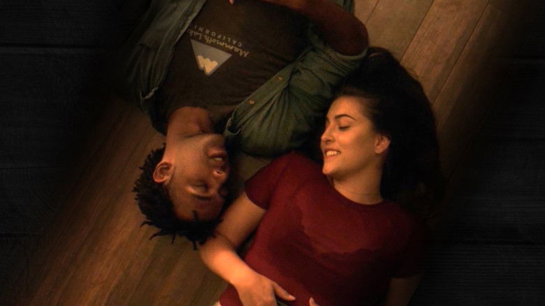 кадр из фильма No Doubt