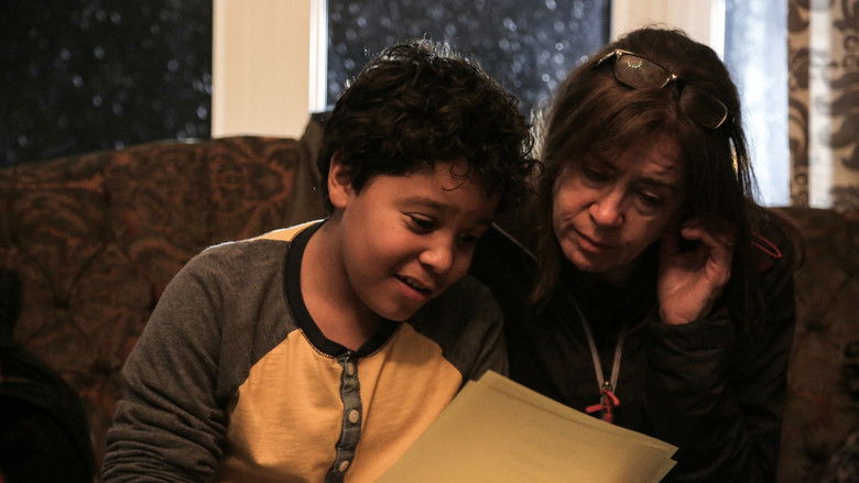 кадр из фильма Astronaut