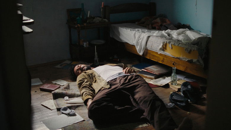 кадр из фильма Espírita