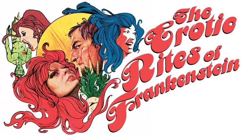 кадр из фильма Проклятие Франкенштейна