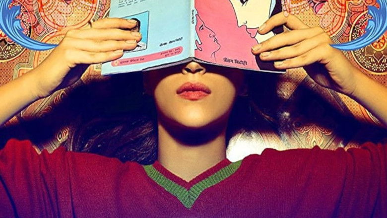 кадр из фильма Конфетка из Барели