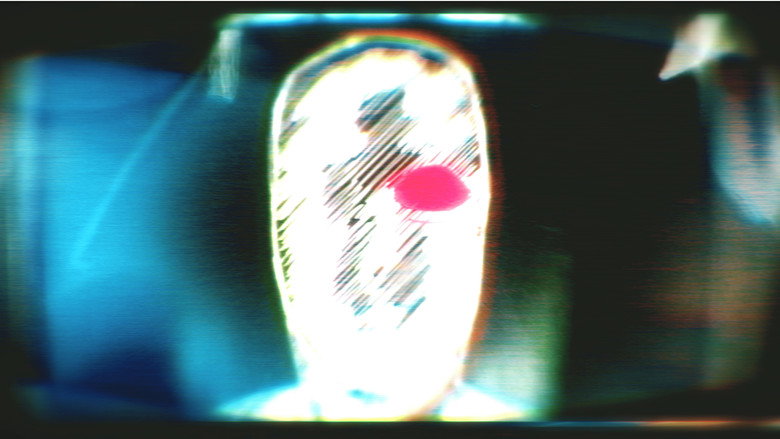 кадр из фильма La Bestia en el Bosque