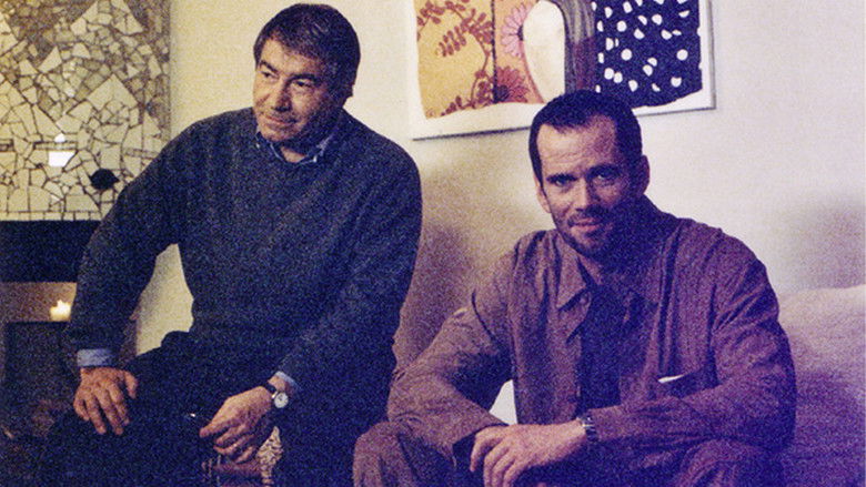 кадр из фильма La famille selon Mathieu