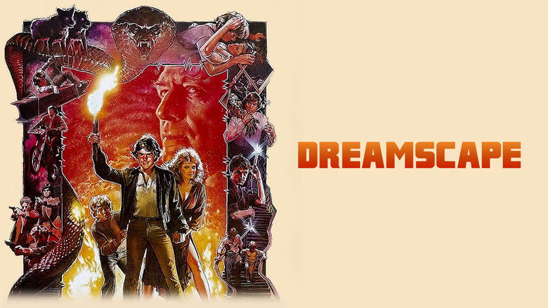 кадр из фильма Видение