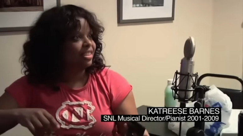 кадр из фильма Saturday Night