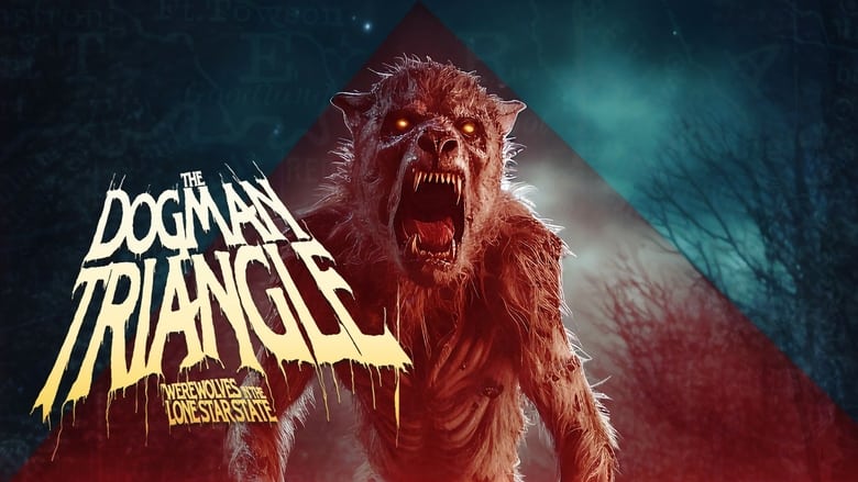 кадр из фильма The Dogman Triangle: Werewolves in the Lone Star State