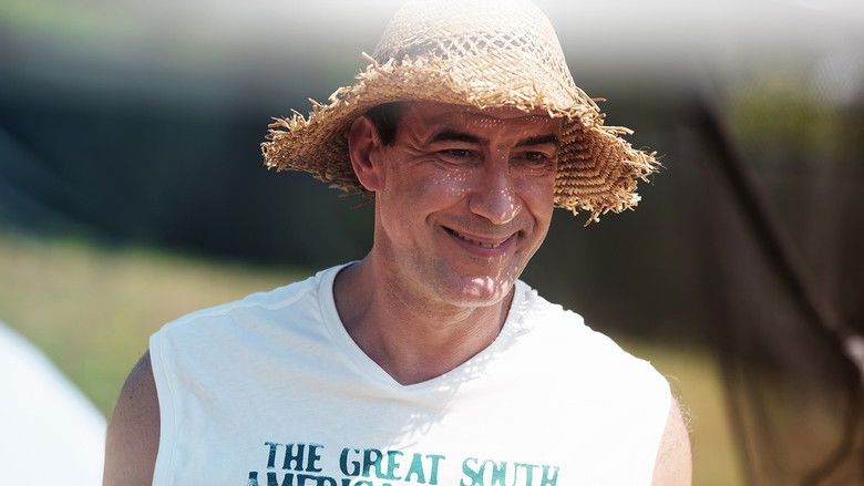 кадр из фильма Nunți, botezuri, înmormântări