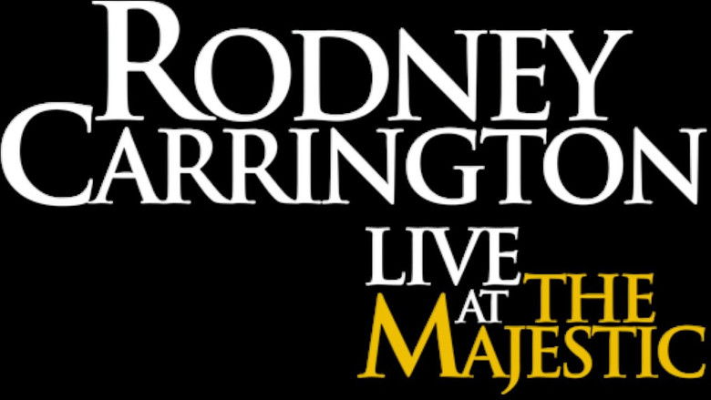 кадр из фильма Rodney Carrington: Live at the Majestic