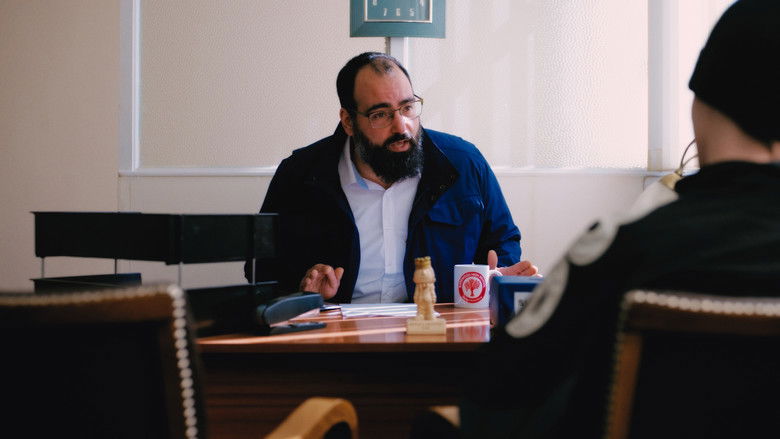 кадр из фильма Bricked Up