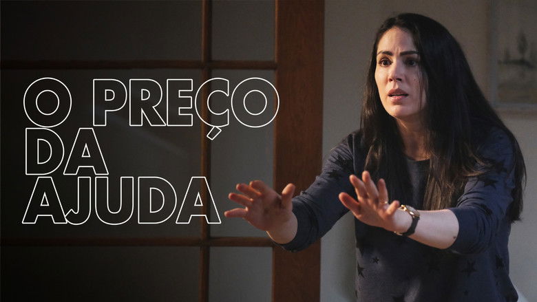 кадр из фильма No Good Deed