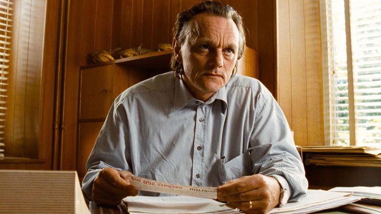 кадр из фильма Амнезия