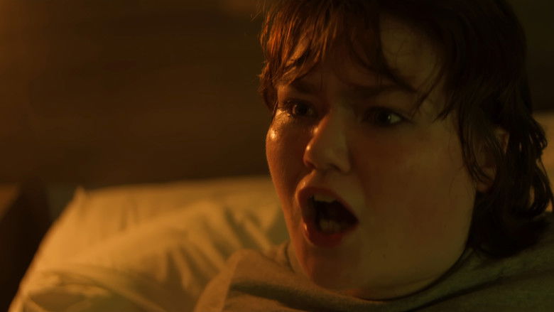 кадр из фильма Temporary Tattoo