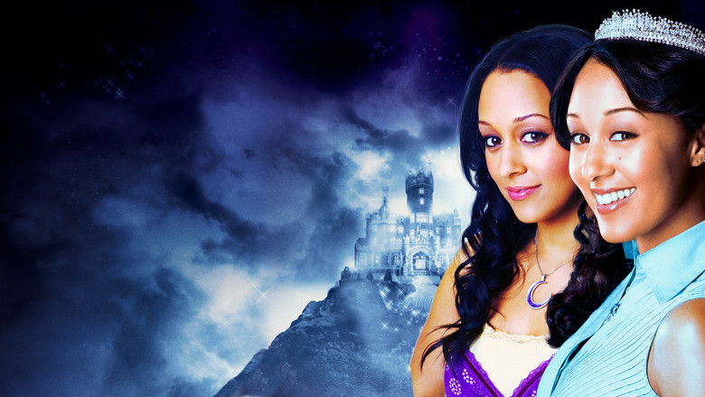 кадр из фильма Twitches Too