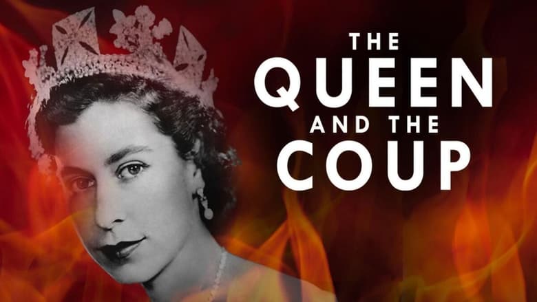 кадр из фильма The Queen and the Coup