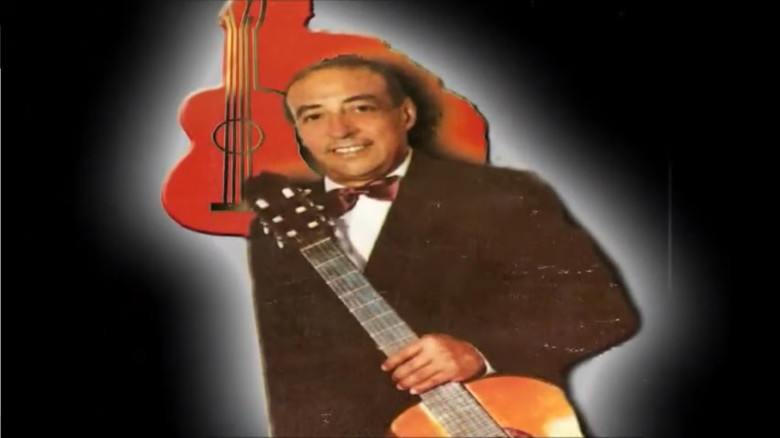 кадр из фильма Mi sonora compañera