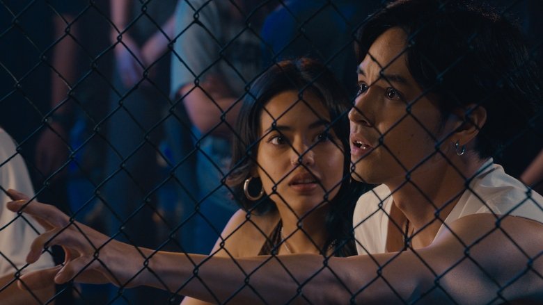 кадр из фильма Форсаж в Паттайе