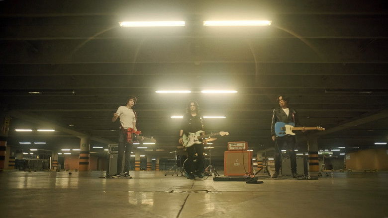 кадр из фильма Todo Bien :)