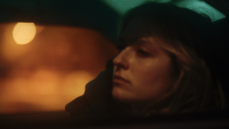 кадр из фильма Le nom de la lune