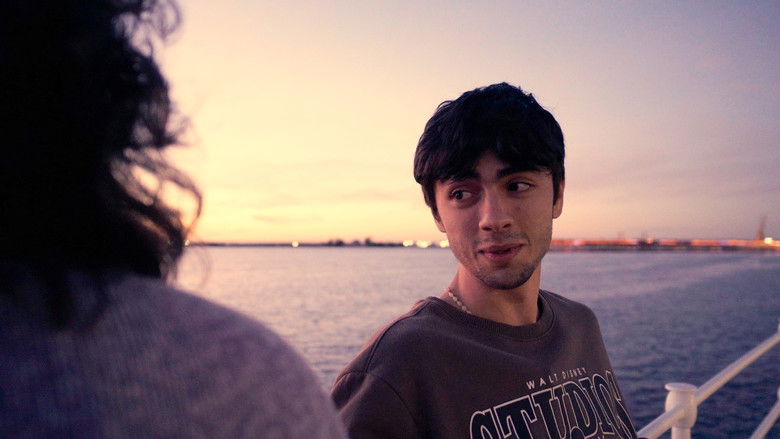 кадр из фильма Las Ridículas Ideas