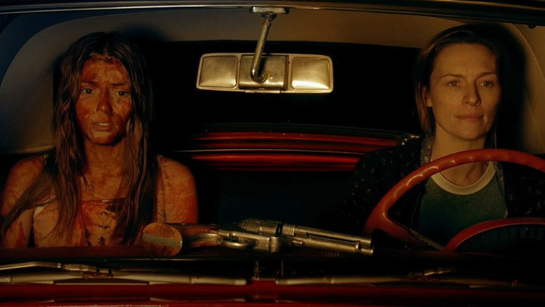 кадр из фильма Monsters and Muses