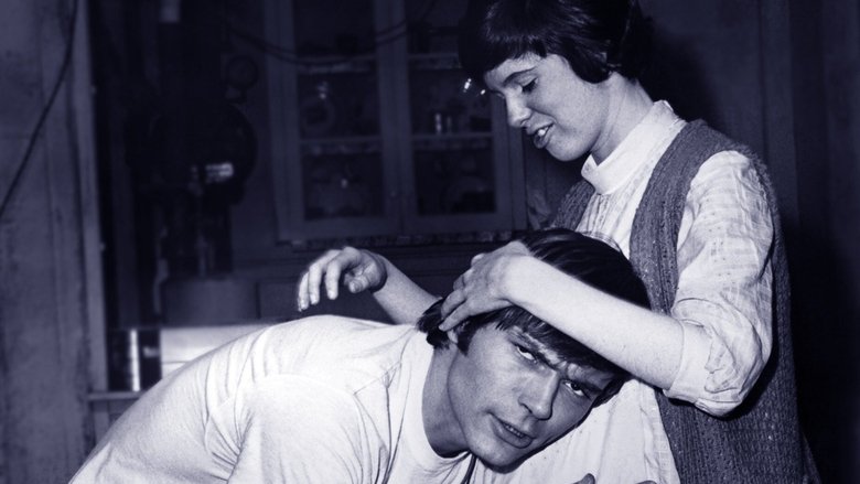 кадр из фильма Generation