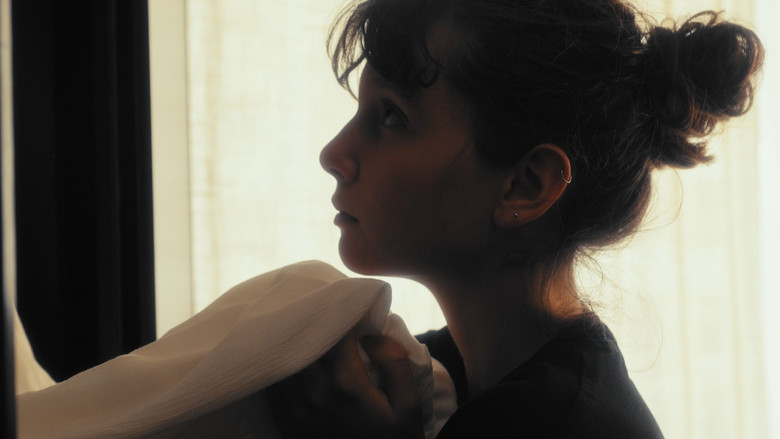 кадр из фильма Nezažité