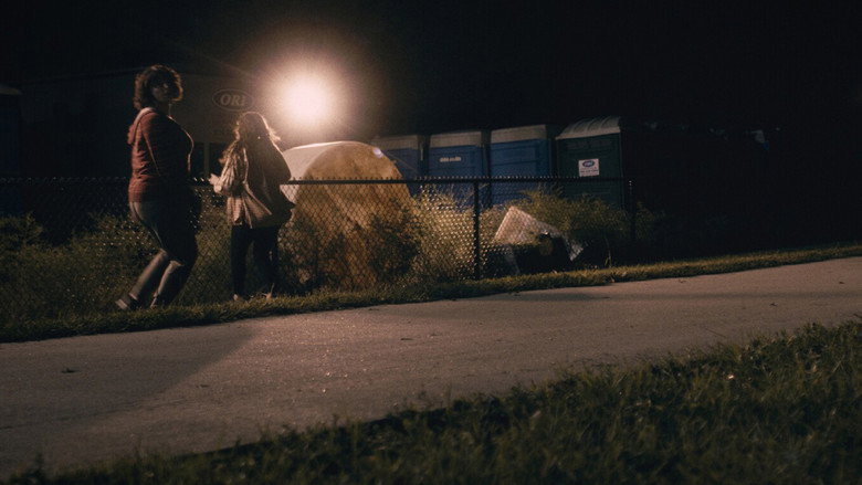 кадр из фильма Porta Killer