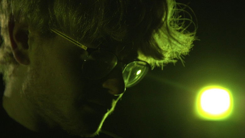 кадр из фильма Redeemed