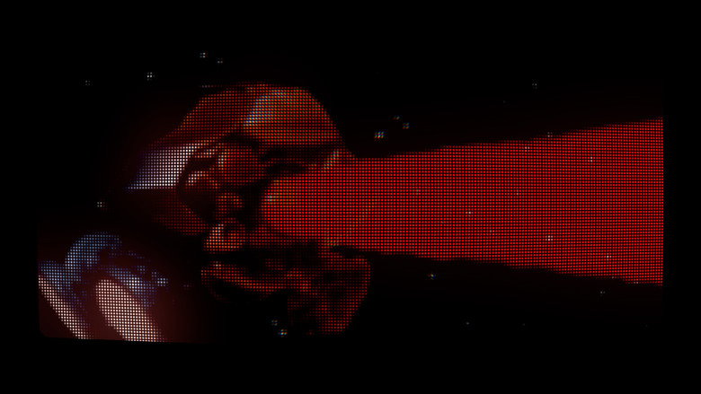 кадр из фильма The Escapist