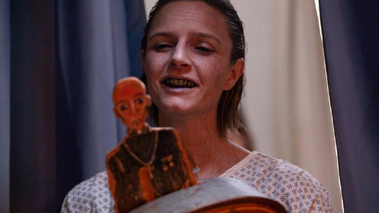 кадр из фильма Календарь дьявола