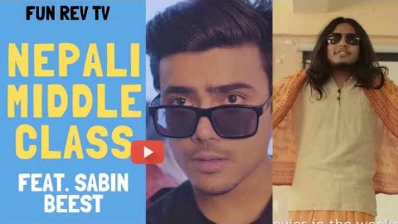 Voice of Middle Class