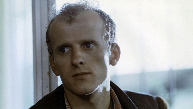 кадр из фильма Великий Шу