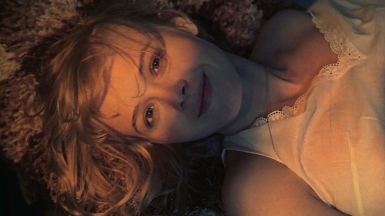 кадр из фильма Трагедия в стиле рок