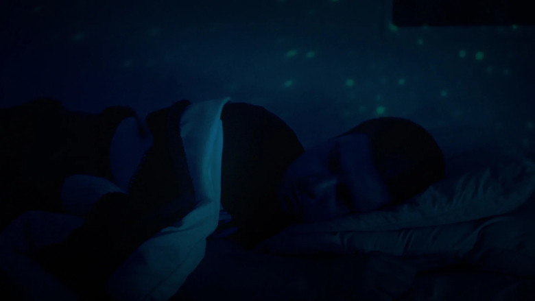 кадр из фильма Leur existence