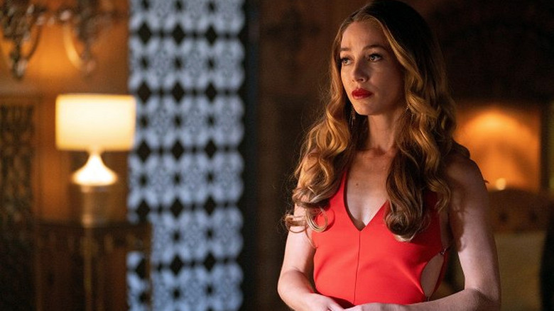 кадр из фильма Последняя перестрелка