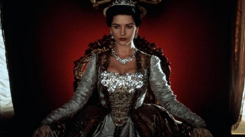 кадр из фильма Екатерина Великая