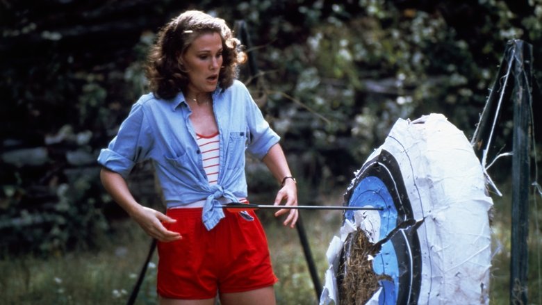 кадр из фильма Пятница 13