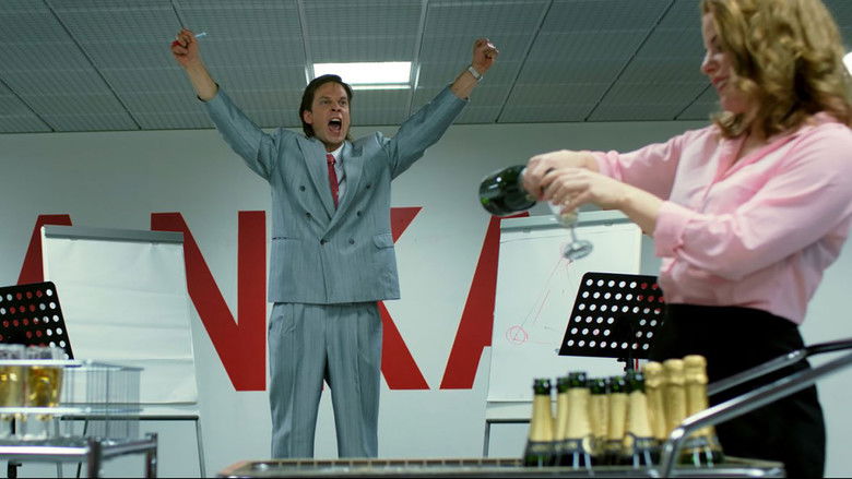 кадр из фильма Valmentaja