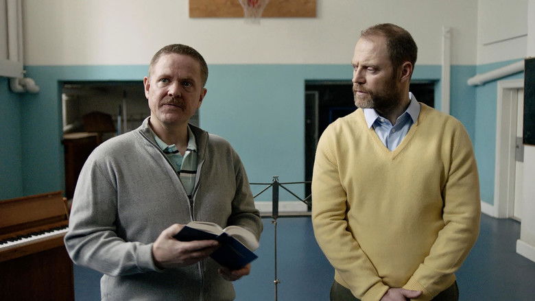 кадр из фильма По доброй воле