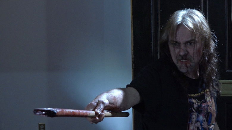 кадр из фильма Final Caller