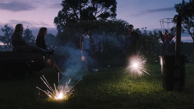 кадр из фильма Pack Rat