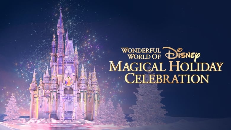 кадр из фильма The Wonderful World of Disney: Magical Holiday Celebration