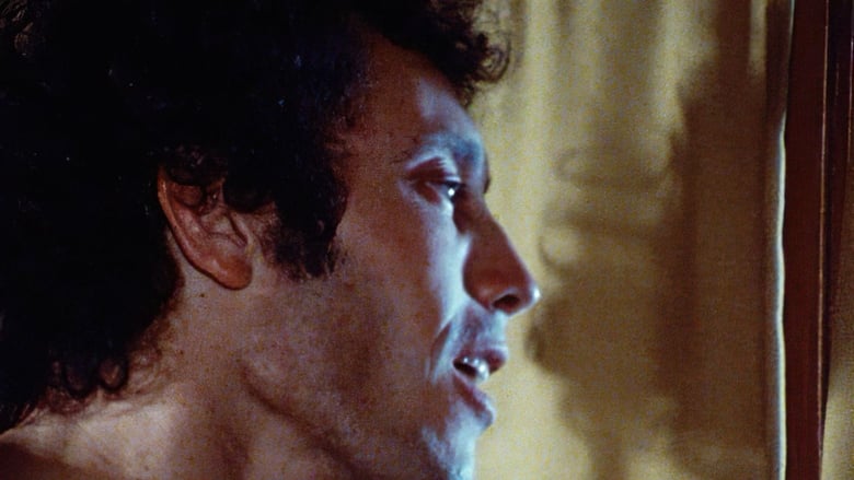 кадр из фильма Звонящий по ночам