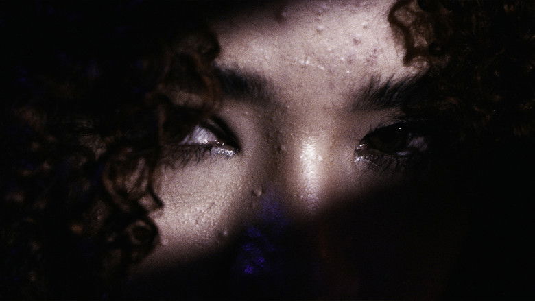 кадр из фильма SKARLETT